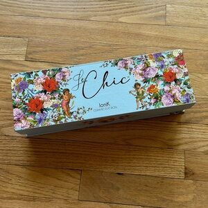 Hair Iron - IoniK - Peach color